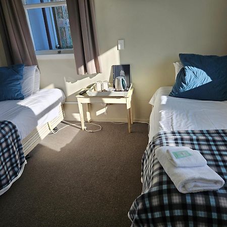 Piopio Fatowl Motel, Bar & Eatery المظهر الخارجي الصورة