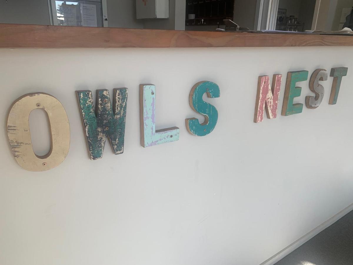 Piopio Fatowl Motel, Bar & Eatery المظهر الخارجي الصورة