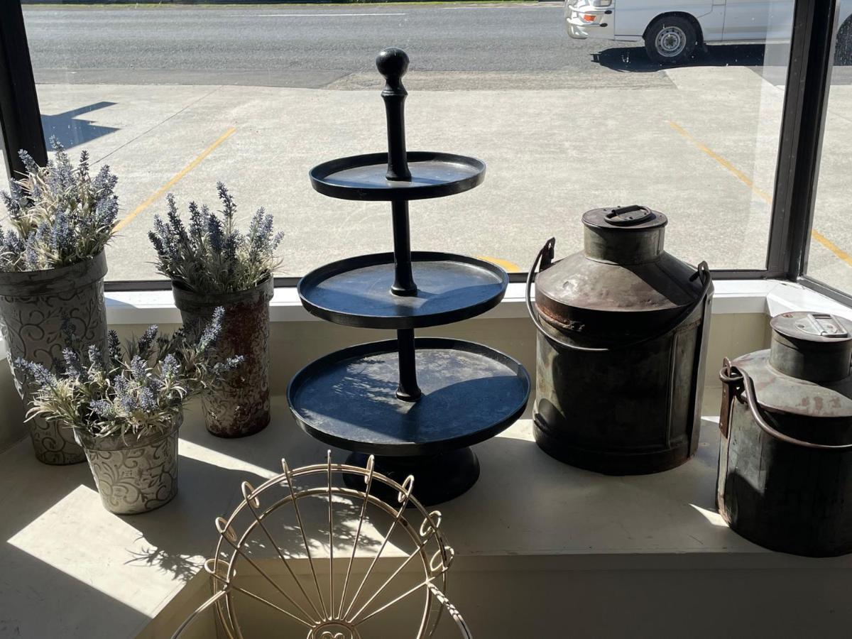 Piopio Fatowl Motel, Bar & Eatery المظهر الخارجي الصورة