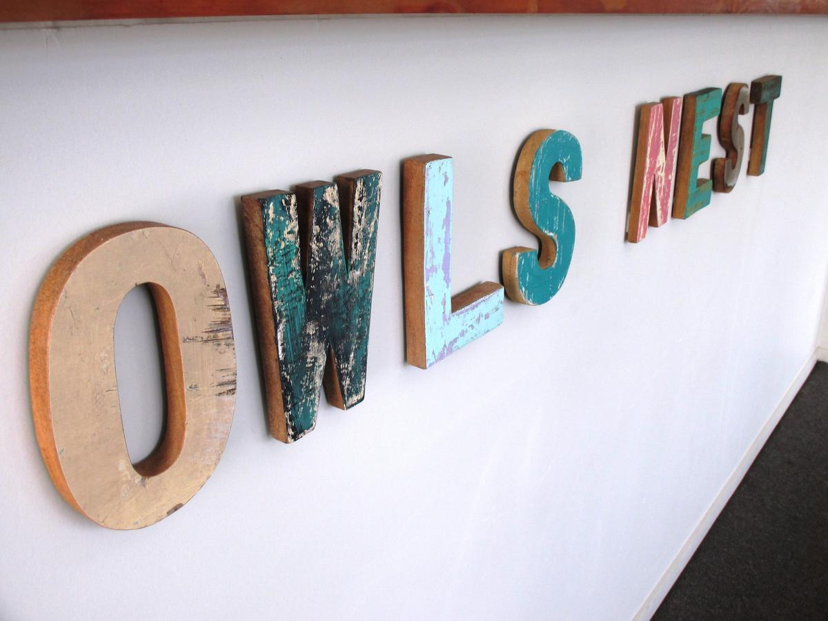Piopio Fatowl Motel, Bar & Eatery المظهر الخارجي الصورة